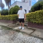 Raymond Lebron - @mitobranqui - Instagram
