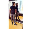 Raymond&Delia - @raymondlebron23 - TikTok