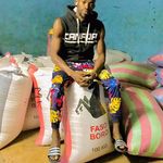 Lacine Dit Elchoconini Toure - @raymond.lefebvre500 - Instagram
