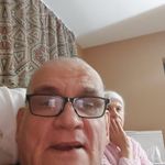 Raymond R Lefebvre - @enoch887755 - Instagram