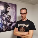 Raymond Lehmann - @doppelkeks74 - Instagram