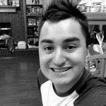 Garrett Raymond LeMaY - @iamgarrettlemay - Instagram