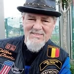 Raymond Levaux - @levauxraymond - Instagram