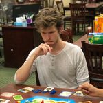 Joseph Raymond Kellison-Linn - @joeyrkl - Instagram