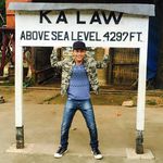 Raymond Ye Linn Zaw - @raymondyelinnzaw - Instagram