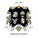 Raymond Lister Tailors - @raymondlistertailor - Instagram