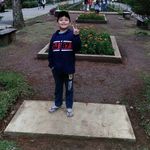 raymond lloyd - @h2rljerusanib - Instagram