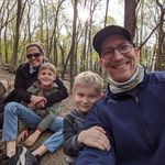 Raymond Lloyd Thompson III - @rlt3rd - Instagram