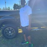 Raymond Logan - @75raymond - Instagram
