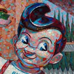 Raymond Logan - @raymond_logan_artist - Instagram