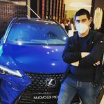 Raymond Logan - @nicola.distefano.167 - Instagram
