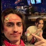 Raymond Logan Watts - @llogan_watts - Instagram