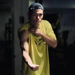 Raymond Lorenz Syching - @sychingraymond - Instagram