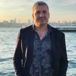 Raymond Luca - @engineer_raymond277 - Instagram