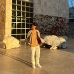 Julio - @raymondluke_ - Instagram