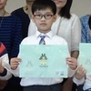Raymond Luk - @30191744785 - TikTok