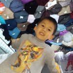 Raymond Luk - @raymondkinman6 - Instagram