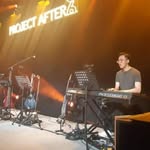 Raymond Luk Piano - @mcdugray - Instagram