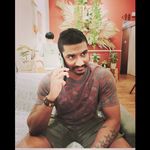 Raymond Luke - @raymond_luke_gomez - Instagram