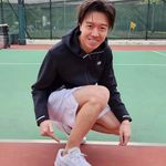 Raymond Luk｜Tennis Coach｜Hong Kong - @raymondluktennis - Instagram
