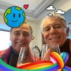 Raymond Lukens - Facebook