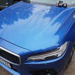 Raymond Lund - @volvov90d3 - Instagram