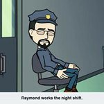 Raymond Lutz - @lutzraymond - Instagram