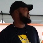 Raymond Drealmacoy Lyons - @raymondlyons87 - Instagram