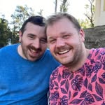 Raymond Elliott-Lyon - @braveray_ - Instagram