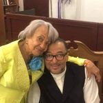 Apostle J Raymond Mackey I - @apostle_j_raymond_mackey - Instagram