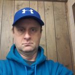 Raymond Mackey - @cuddleray - Instagram