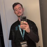 Raymond Mackey - @coldfusionicepop - Instagram