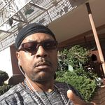 Raymond Mackey - @rayskima - Instagram