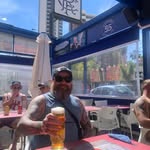Raymond Madden - @smasherray73 - Instagram
