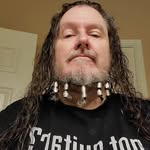 Raymond Madden - @raymadmanmetal - Instagram