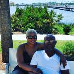 Raymond Madison - @eklou1974 - Instagram