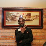 Raymond Madison Asem - @raymondmadisonasem - Instagram