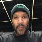 Raymond YeahBuddy Madison - @ark_virgo - Instagram