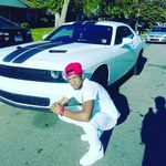 justin - @raymondmagee - Instagram