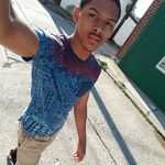 Raymond Maisonet - @raymond.m_mca - Instagram