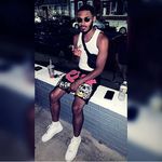 Rëy Fïnëssë - @raymond_maisonet - Instagram