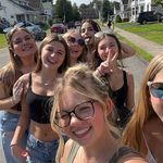 mallory - @malloryraymond2000 - Instagram