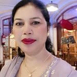 Manisha Raymond - @manisharaymond - Instagram