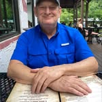 Raymond Todd Manis - @toddmanis - Instagram