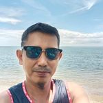 Raymond Salac Vismanos - @raymondvismanos - Instagram