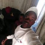 Tristan Raymond Nyasha Mapranga - @tristan_baba_tity_ - Instagram