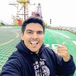 raymond_Marco - @raymondmarco12 - Instagram
