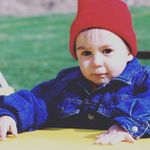 Raymond Marco DeVost - @that_damn_kiddo - Instagram