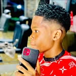 Raymond Mark - @mira_billions06 - Instagram