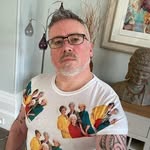 Raymond Marko - @mich_ellejurgen - Instagram